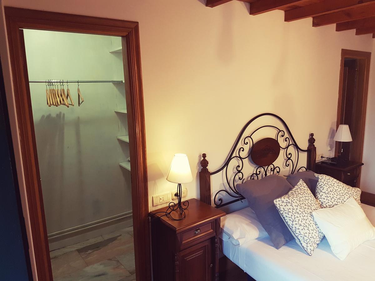 Casa Do Cruceiro Guest House As Galanas Exterior photo